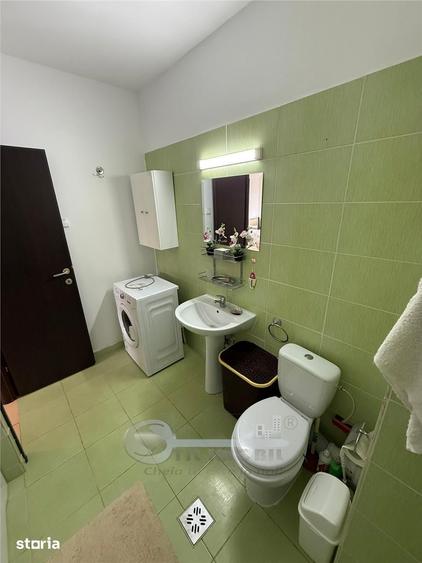 Apartament 2 camere semidecomandat | Green Park Tatara?i - 350 - 5
