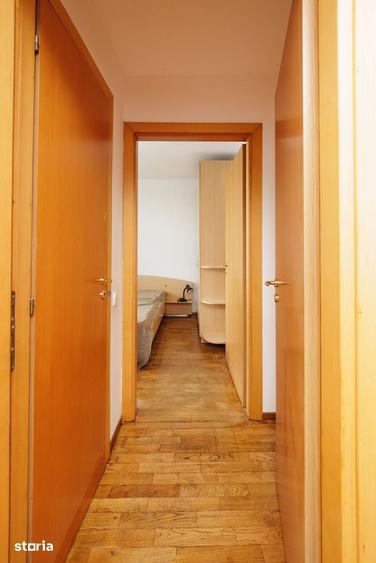 Apartament 3 camere Piata Dorobanti - 4