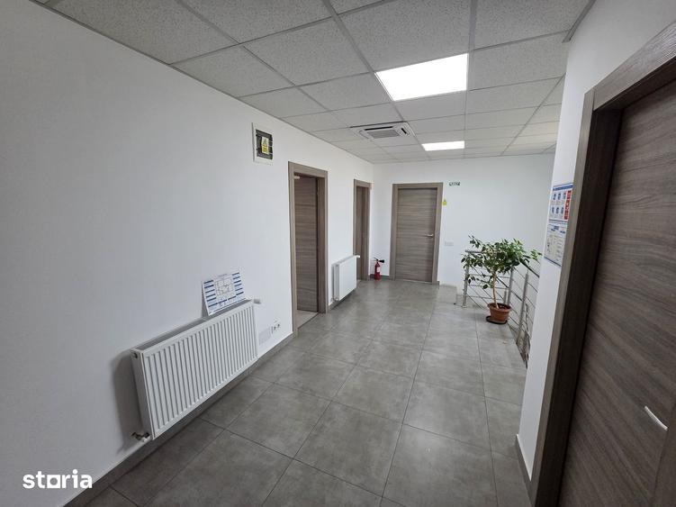 Spațiu comercial, de 105 mp, în Central