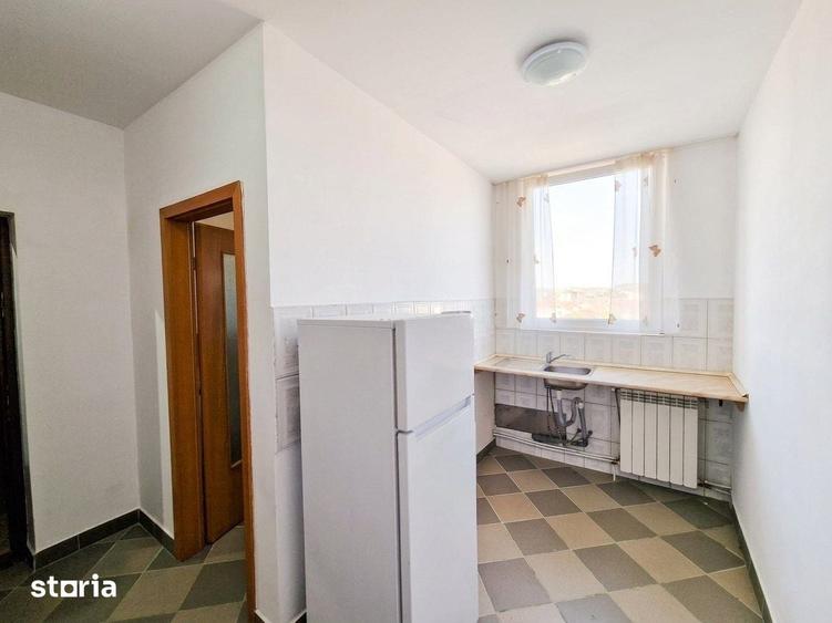 Garsonieră în Rogerius