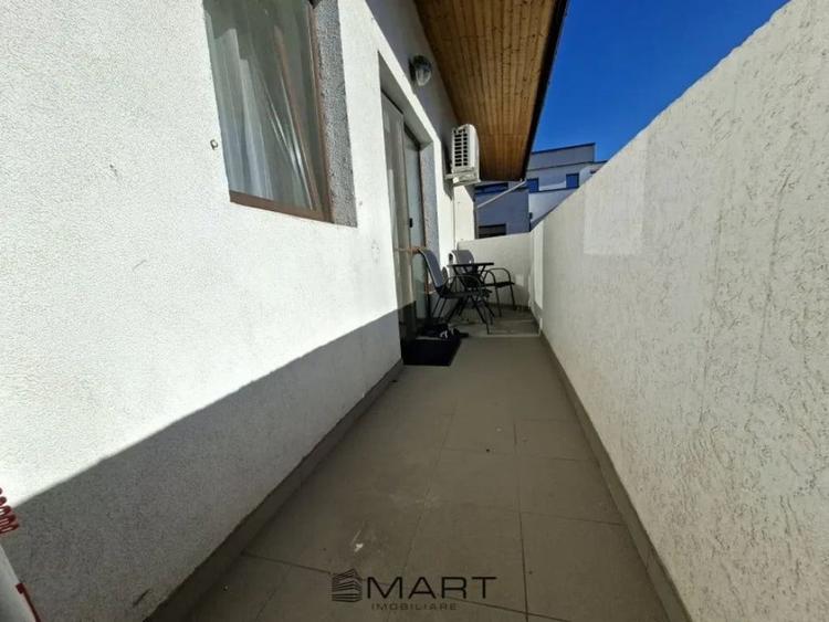 Apartament modern 3 camere zona Doamna Stanca - 4