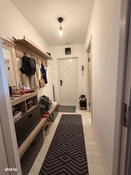 Apartament cu 2 camere, mobilat modern - zona Lipovei - 3
