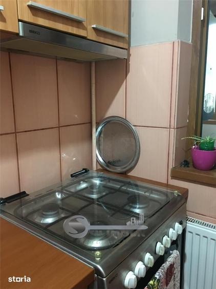 Garsonieră în Frumoasa