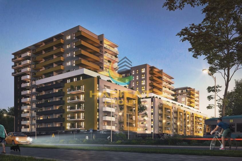 Teren Construcții intravilan de 13000 mp, în Theodor Pallady