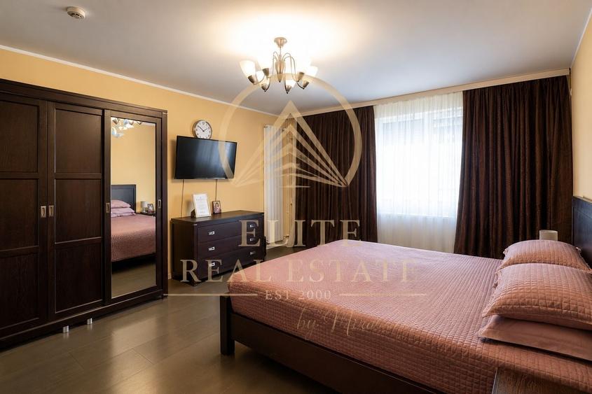 Casă individuală cu 5 camere cu Canalizare în Agigea