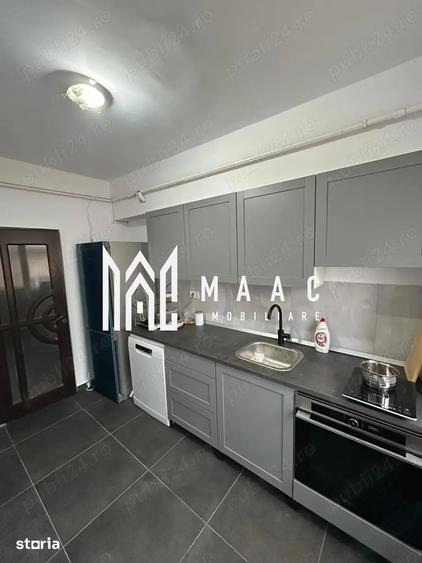 Apartament cu 3 camere decomandat în Ostroveni