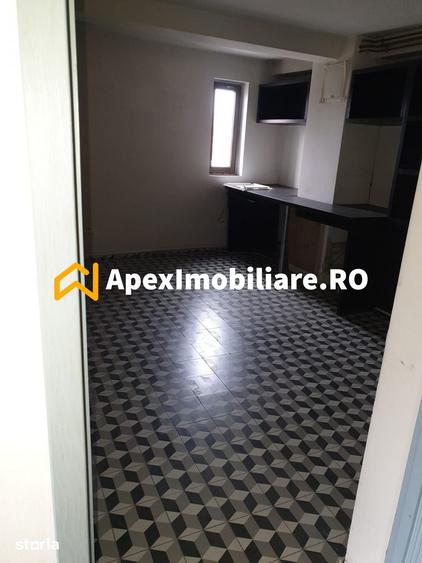 Spațiu comercial, de 75 mp, în Drumul Taberei