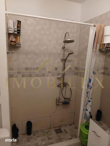Oportunitate!! Apartament 2 camere, zona Dambul Rotund - 4
