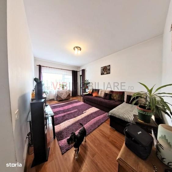 3 Camere - Prelungirea Ghencea - Etaj 1 - 4