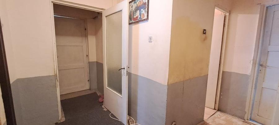 Mihailesti / Giurgiu, 2 camere, 61 mp + boxa 20 mp, centrala prorpie - 2
