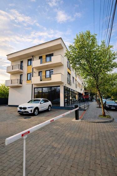 Apartament cu 2 camere decomandat în Ultracentral