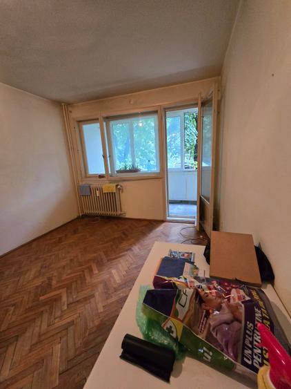 APARTAMENT DE VÂNZARE CU DOUĂ CAMERE IN ZONA PAJURA SEC.1 - 2