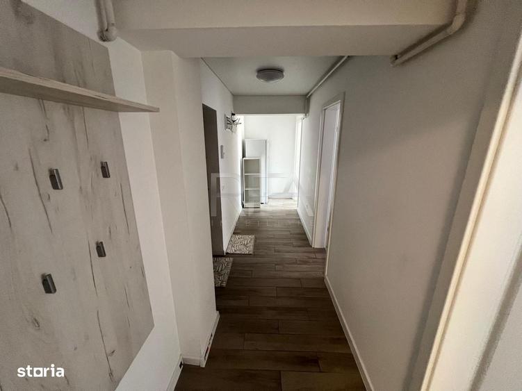 Apartament 2 Camere Pallady Decomandat+loc de parcare - 5