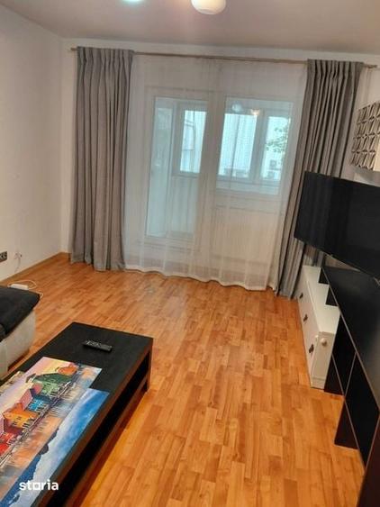 Apartament cu 2 camere decomandat în Viișoara
