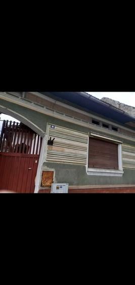 Casă cu 3 camere în Beclean