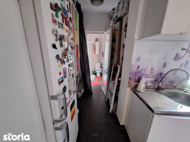 Apartament cu 2 camere decomandat, mobilat în Timpuri Noi