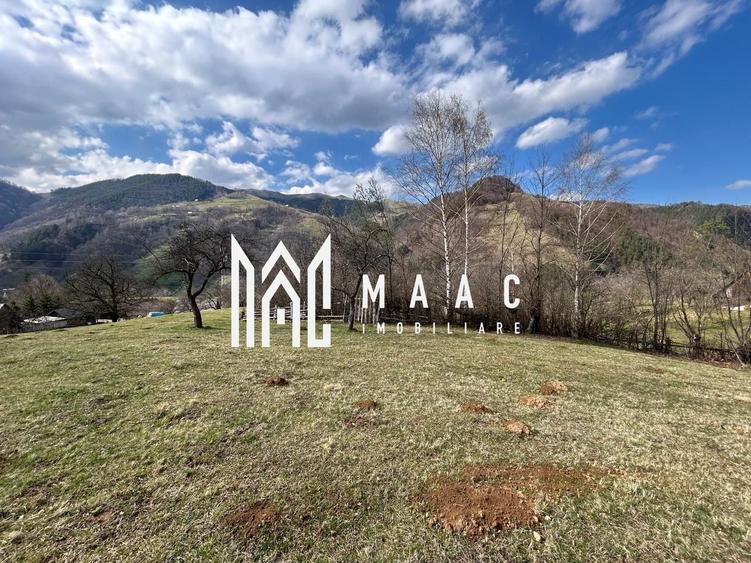 Teren Construcții intravilan de 800 mp, în Sadu