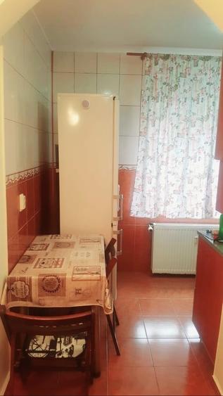 Garsonieră decomandată în Vitan