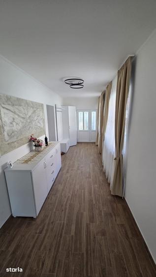 Casă cu 2 camere nedecomandat cu Teren 513 Mp în Unio