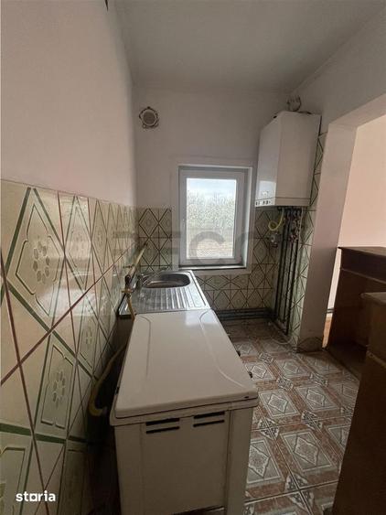 Casă cu 3 camere cu Teren 500 Mp în Biharia