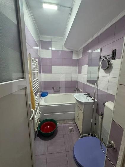 Apartament 2 camere, renovat, parter Micro 5, Hunedoara | 36mp - 8