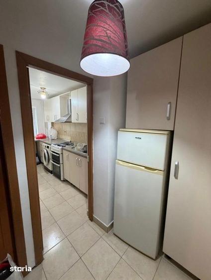 Garsoniera, parter ,Radauti - 5
