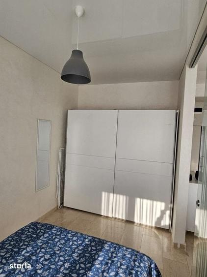 Apartament cu 2 camere în Nord