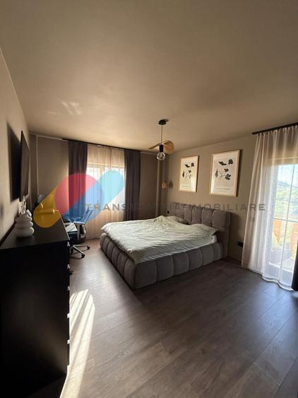 Apartament modern, 60 mp, mobilat-Apahida - 3