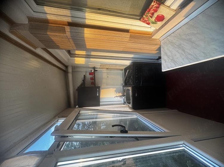 Apartament 2 camere Metrou Brancoveanu - 1