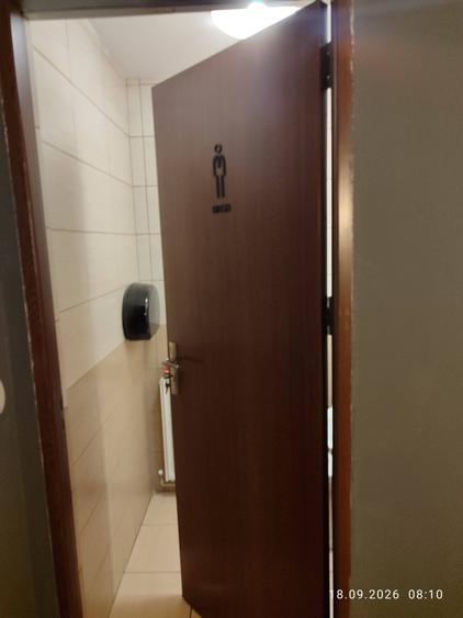 Spațiu comercial, de 82 mp, în Ultracentral