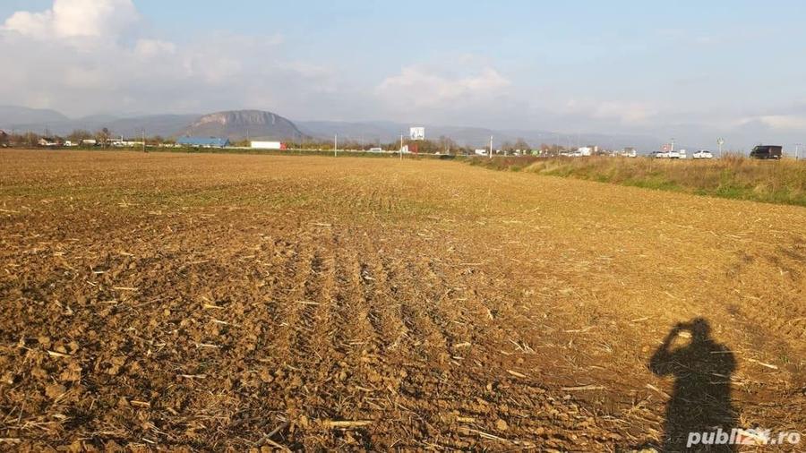 Teren de 500 mp, în Central