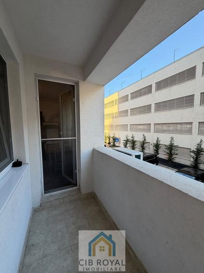 Apartament cu 2 camere decomandat în Militari