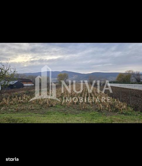 Teren de 2090 mp, în Micești