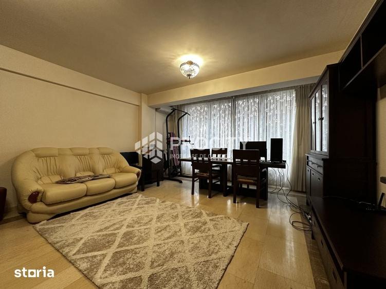 Centru Otilia Cazimir | 2 camere | 47 mp | semidecomandat | 500 - 7