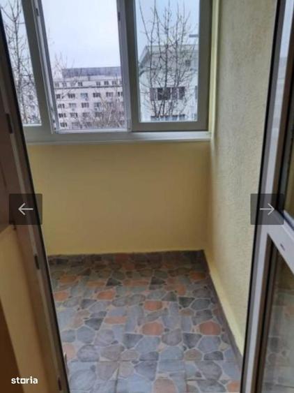 Garsonieră semidecomandată în Iancului