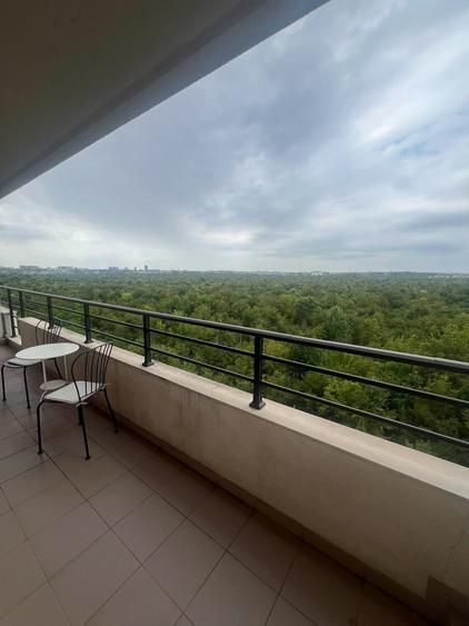Apartament cu 2 camere decomandat în Nord