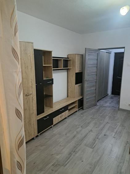 Garsonieră semidecomandată în Gura Văii