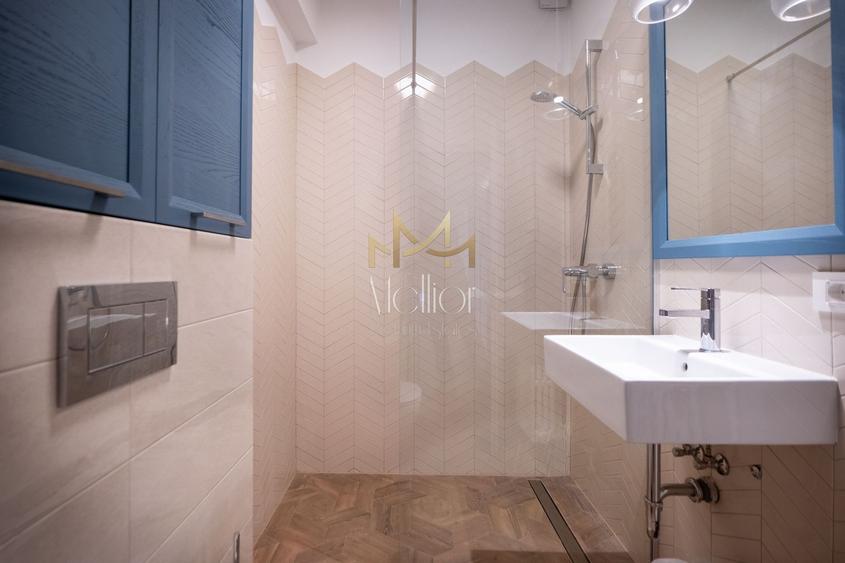 Apartament superb 4 camere | 140 mp | zona Ultracentrala/UMF! - 18