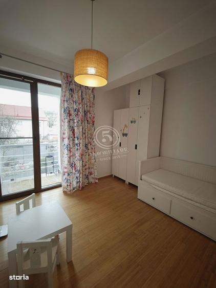 ?Apartament 3 Camere Spatios | Zona Jiului - 2