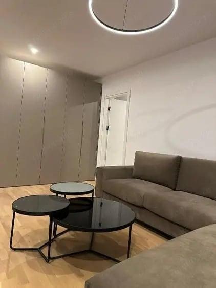 ? De Inchiriat: Apartament de Lux cu 2 Camere | Constantin Brancoveanu - 1