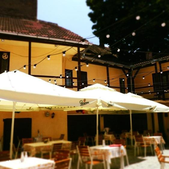Spațiu comercial, de 137 mp, în Cristian