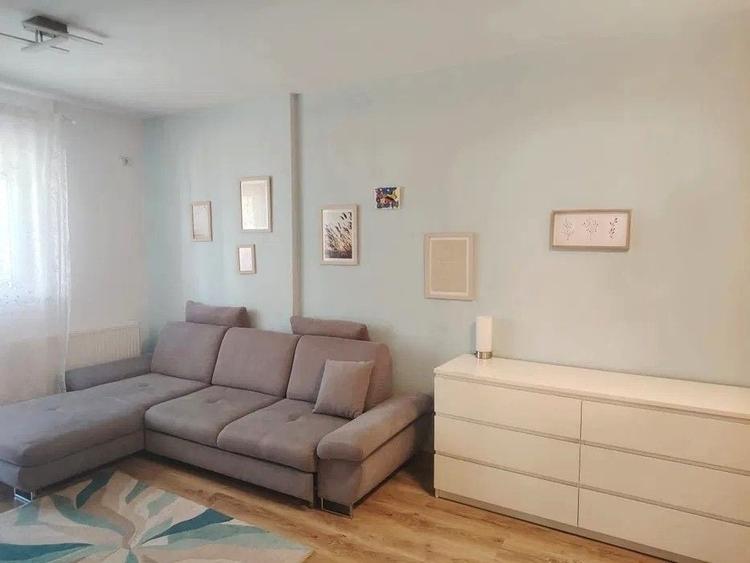 Apartament 3 camere | B-DUL METALURGIEI - 2