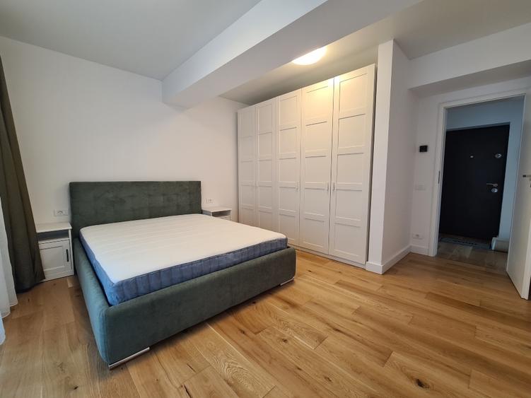 Apartament cu 3 camere decomandat în Timpuri Noi