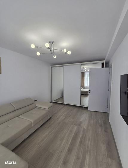 Petre Ispirescu 2 Camere Mobilat Utilat Bloc Reabilitat Totul Nou - 5