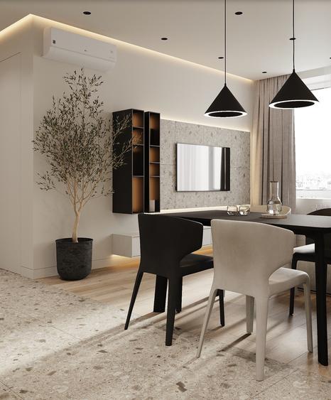 Apartament cu 2 camere decomandat în P-ța Unirii