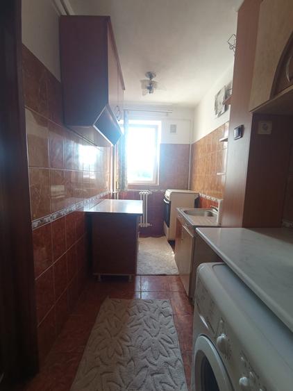 Apartament cu 2 camere nedecomandat în Tătărași