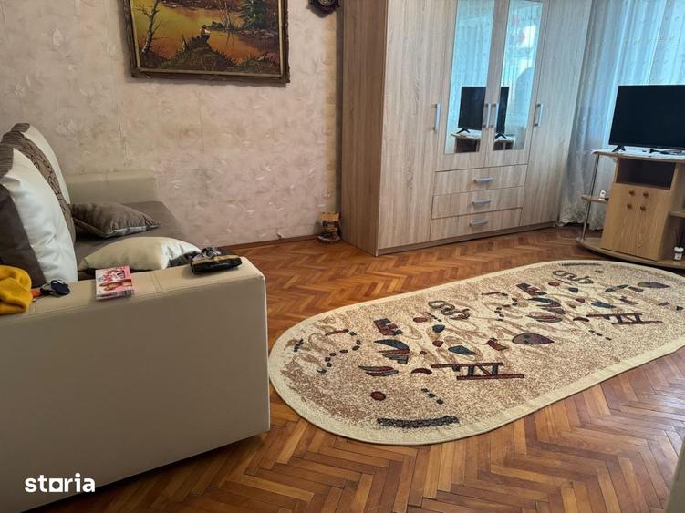 Garsonieră în Calea Galați