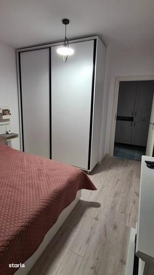 Apartament 2 camere de inchiriat Str. Tineretului,Chiajna Dudu - 5