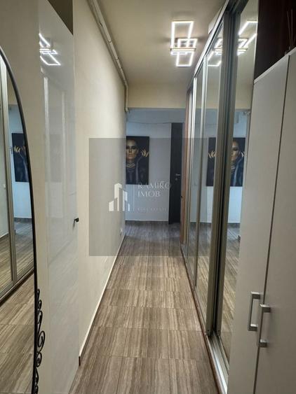 Apartament 2 camere ,Rahova ,Complexul Confort Urban - 13