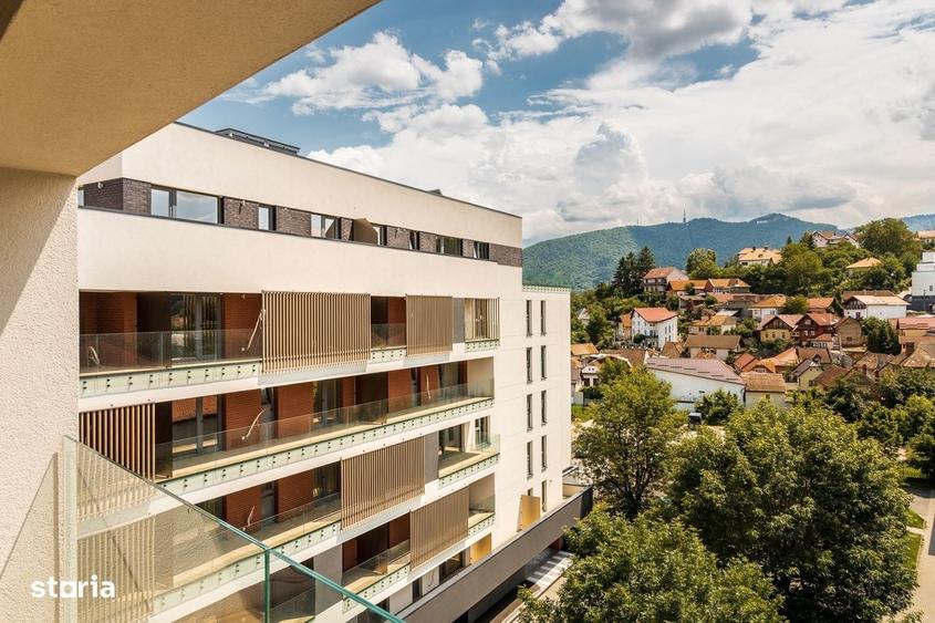 Apartament premium 3 camere | KUDO Apartments - 4